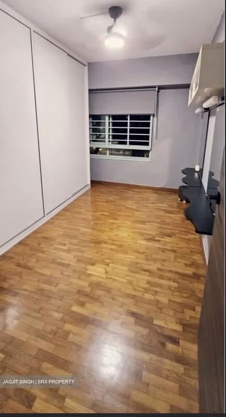 Blk 638A The Meadows (Punggol), HDB 5 Rooms #611883391